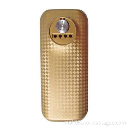 High quality double USB power bank